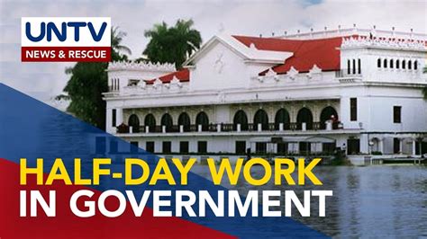 Palace declares half.